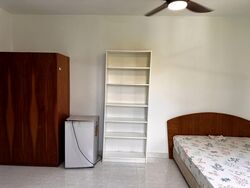 Balmoral Luck (D10), Condominium #567679571